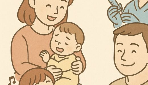 「百日咳が流行中！我が家の予防対策と体験レポート」